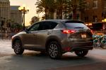 Mazda CX-5 2017 года (NA)